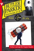 Parker sprengt die Yuppi-Bande (eBook, ePUB) Parker sprengt die Yuppi-Bande (eBook, ePUB)