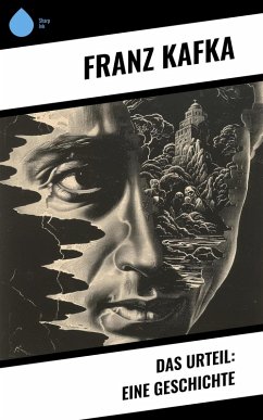 Cover Das Urteil: Eine Geschichte (eBook, ePUB)