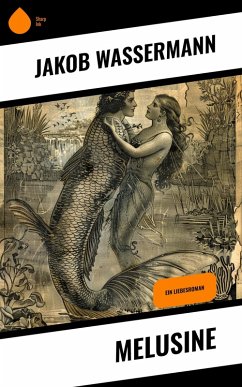Cover Melusine (eBook, ePUB)