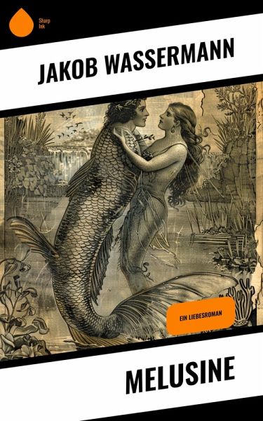 Melusine (eBook, ePUB)