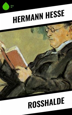 Rosshalde (eBook, ePUB) - Hesse, Hermann