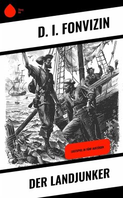 Cover Der Landjunker (eBook, ePUB)