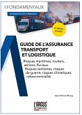 Guide de l'assurance transport et logistique (eBook, ePUB)
