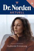 Quälende Erinnerung (eBook, ePUB)