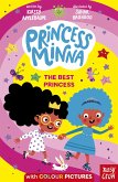 Princess Minna: The Best Princess (eBook, ePUB)