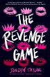 The Revenge Game (eBook, ePUB) - Bild 1