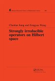 Strongly Irreducible Operators on Hilbert Space (eBook, PDF)