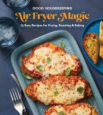 Good Housekeeping Air Fryer Magic (eBook, ePUB)