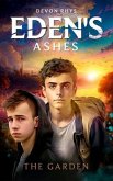 Eden's Ashes (eBook, ePUB)