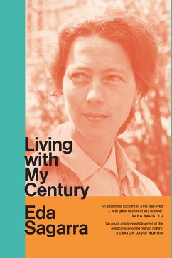 Living With My Century (eBook, ePUB) - Sagarra, Eda