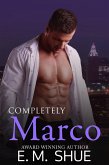Completely Marco (Caine & Graco Saga, #4) (eBook, ePUB)