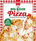 Food Network Magazine The Big Book of Pizza (eBook, ePUB)