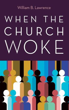 When the Church Woke (eBook, ePUB)