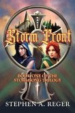 Storm Front (eBook, ePUB)