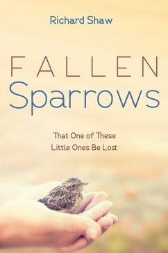 Fallen Sparrows (eBook, ePUB) Fallen Sparrows (eBook, ePUB)