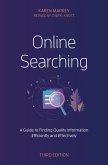 Online Searching (eBook, ePUB)