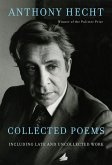Collected Poems of Anthony Hecht (eBook, ePUB)