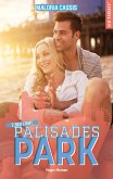 Palisades park - Tome 2 (eBook, ePUB)