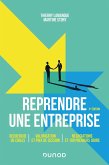 Reprendre une entreprise (eBook, ePUB)