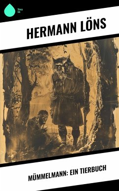 Cover Mümmelmann: Ein Tierbuch (eBook, ePUB)