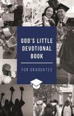 God's Little Devotional Book for Graduates (eBook, ePUB)