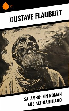 Cover Salambo: Ein Roman aus Alt-Karthago (eBook, ePUB)