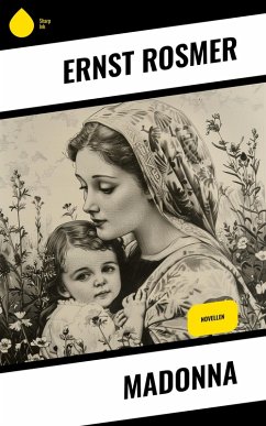 Cover Madonna (eBook, ePUB)