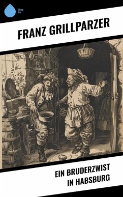 Cover Ein Bruderzwist in Habsburg (eBook, ePUB)