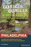 60 Hikes Within 60 Miles: Philadelphia (eBook, ePUB)