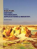 Sulfur (eBook, ePUB)