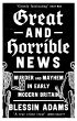 Great and Horrible News (eBook, ePUB) - Bild 1