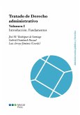 Tratado de derecho administrativo (eBook, PDF) Tratado de derecho administrativo (eBook, PDF)