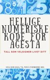 Hellige Numeriske Kode for Agesta (eBook, ePUB)
