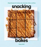 Snacking Bakes (eBook, ePUB) Snacking Bakes (eBook, ePUB)