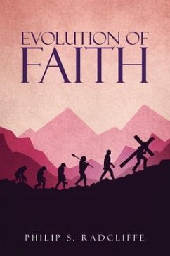 Cover Evolution Of Faith (eBook, ePUB)