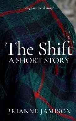 Cover The Shift (eBook, ePUB)