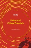 Freire and Critical Theorists (eBook, ePUB)