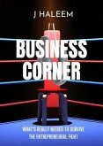 Business Corner (eBook, ePUB)
