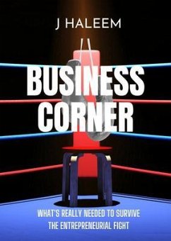 Cover Business Corner (eBook, ePUB)