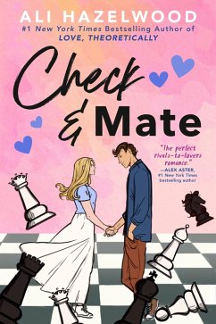Check & Mate (eBook, ePUB) - Hazelwood, Ali