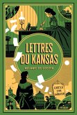Lettres du Kansas (eBook, ePUB) Lettres du Kansas (eBook, ePUB)