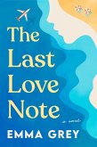 The Last Love Note (eBook, ePUB)