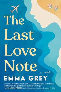 Cover The Last Love Note (eBook, ePUB)