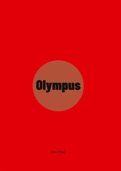 Olympus (eBook, ePUB) - Chao, Gus