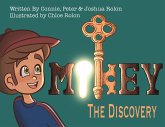 Mikey (eBook, ePUB) Mikey (eBook, ePUB)