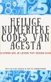 Heilige Numerieke Codes van Agesta (eBook, ePUB)