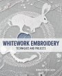 Whitework Embroidery (eBook, ePUB) - Bild 1