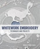 Whitework Embroidery (eBook, ePUB)