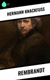 Rembrandt (eBook, ePUB)