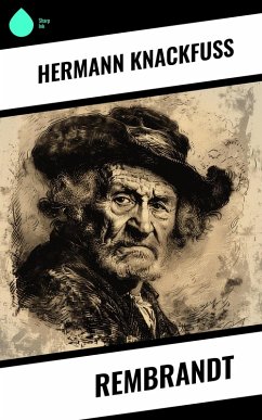 Cover Rembrandt (eBook, ePUB)